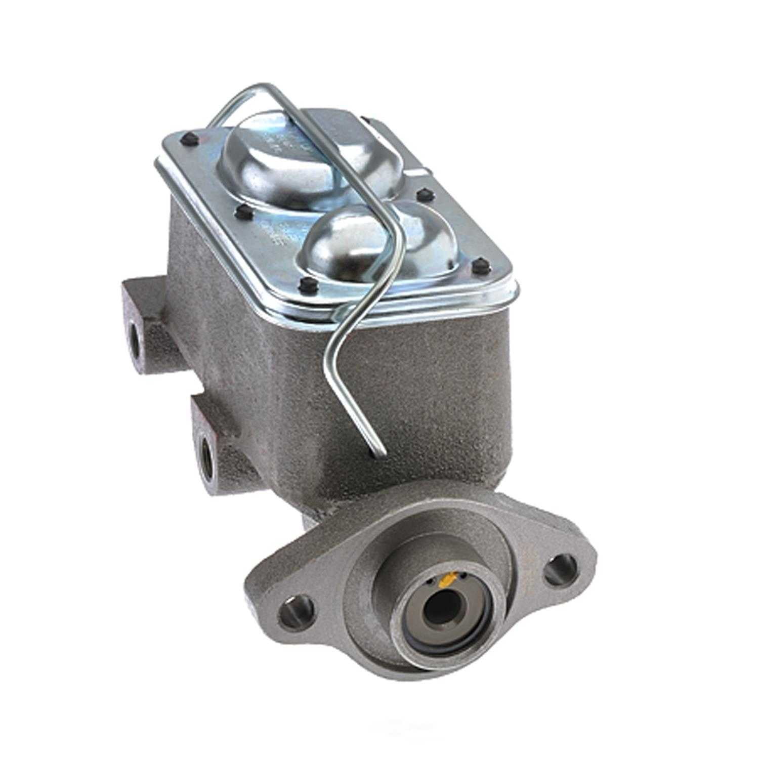 FVP Professional NM1481 New Brake Master Cylinder