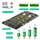 thumbnail image 3 of Nueva Versión del Adaptador Dual M.2 NVME SSD A Dual SFF-8643, 3 of 5