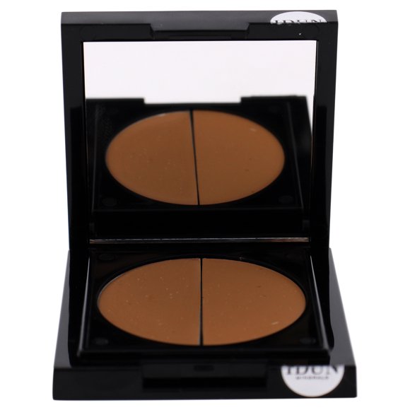 Ocultador Idun Minerals Idun Minerals Duo Concealer - 021 Sandlilja Ocultador Dama 0.1oz