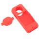thumbnail image 1 of Tapa de lente para Insta Jadeshay Funda de silicona para Insta360 X3, 1 of 8