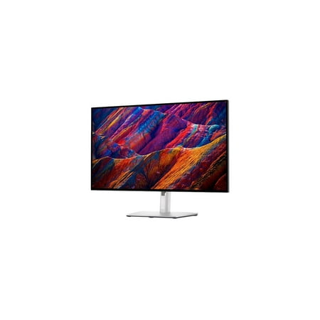UPC: 0884116415589 | Dell 27  60 Hz IPS Black Technology UHD IPS Monitor 8 ms (gray-to-gray normal); 5 ms (gray-to-gray fast) 3840 x 2160 (4K) HDMI  DisplayPort  USB  Audio Flat Panel UltraSharp U2723QE