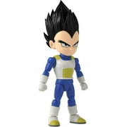 Dragon Stars Series - Dragon Ball DAIMA - Vegeta [Mini], 5 Action Figure