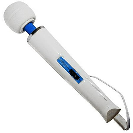 Htachi Magic Wand Two Speed Massager (Best Hitachi Magic Wand Massager)