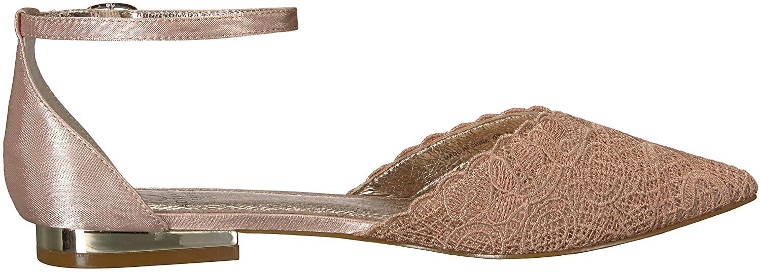 adrianna papell trala flat