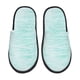thumbnail image 1 of Balery Blue Bright Pantuflas de Casa de Felpa Silenciosas con Diseño Estampado, Zapatillas Cómodas Antideslizantes de Algodón para Interior-Medium, 1 of 8