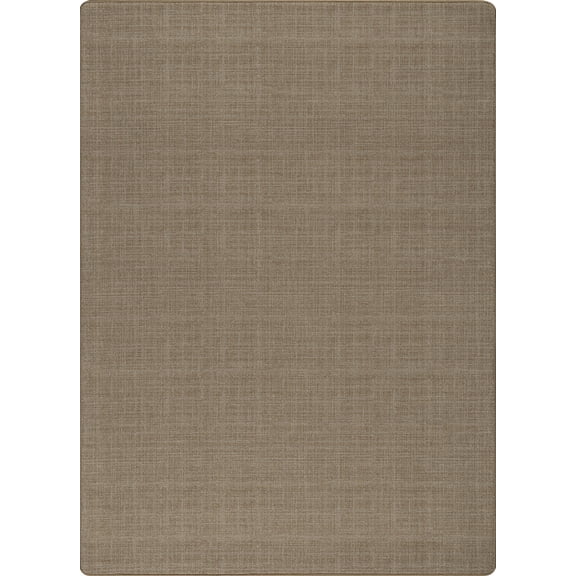 Milliken Imagine Area Rug WHISPER WEAVE SMOKEHOUSE Whisper Weave Smokehouse 2 1 x 7 8 Rectangle