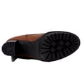 thumbnail image 3 of GBG Los Angeles Sellia Medium Brown  GGSELLIA-210 Women's Size 8, 3 of 4