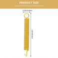 thumbnail image 2 of Tremolo Bridge Springs Electric Guitar Replacement Parts with 6Pcs Set, 2 of 5
