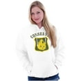 thumbnail image 3 of Woodsy Owl Cute United States Forest Hoodie Sweatshirt Women Men Brisco Brands S, 3 of 6