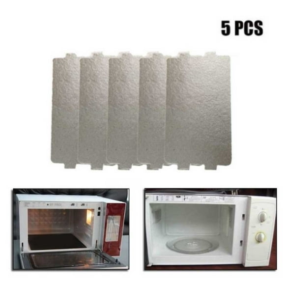 Microwave Waveguide Cover