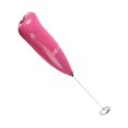 thumbnail image 3 of Kitchen Electric Mini Handle Cooking Eggbeater mixer Electric Juice Hot Drinks Milk Frother Coffee Stirrer Foamer Whisk Mixer, 3 of 6