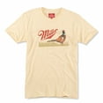 thumbnail image 1 of Miller High Life Pheasant T-Shirt-Small, 1 of 1
