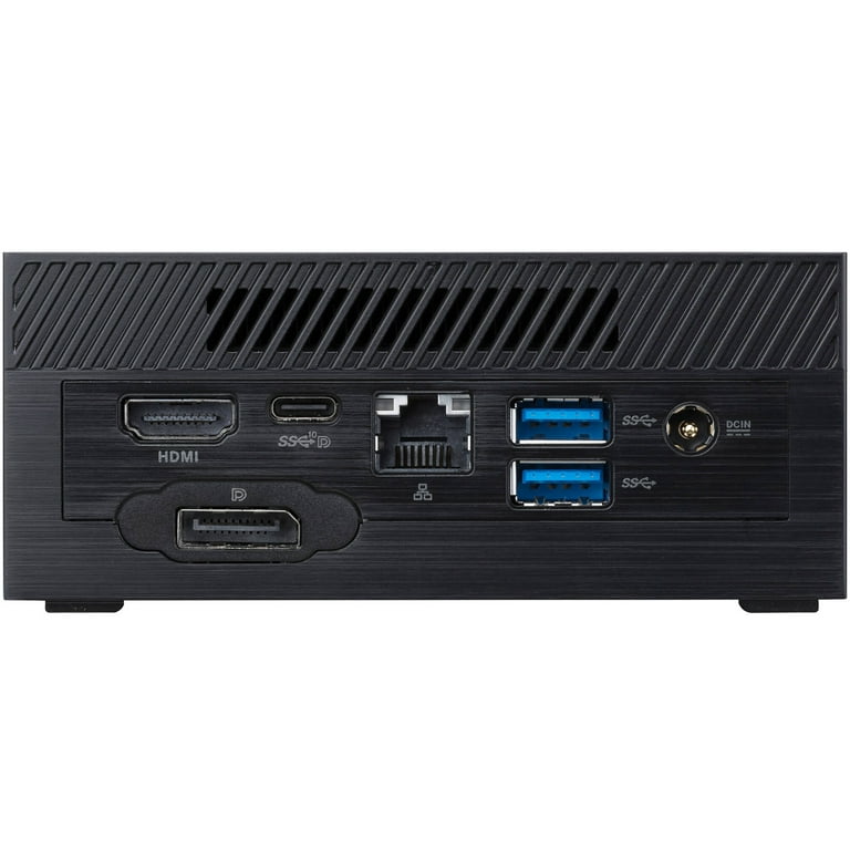 ASUS PN51-S1 Home/Business Mini Desktop (AMD Ryzen 7 5700U 8-Core
