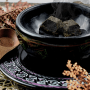 Bakhoor Makh Mikh - 40 GMS by Nabeel