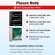 thumbnail image 3 of Funda con Teclado FUWANG para iPad Air 13" M3/M2 Pro 12.9", 3 of 8