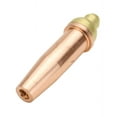 thumbnail image 2 of SÜA - 3-GPN-4 Propane Cutting Tip - Compatible with Victor. Size: 4 (SMALL TIP SERIES), 2 of 5
