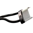 thumbnail image 5 of Eyelash Comb Lash Separator Lift Curl Metal Brush Mascara Guide Applicator Eyebrow Brush Curler Beauty Eye Makeup Tools, 5 of 7
