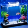 thumbnail image 4 of 2Pcs Small Aquarium Led Light Aquarium Lights For Tank Multicolor Led Tank Light Aquarium Lights For Tank For Freshwater Aquarium Aquarium accessories, 4 of 4