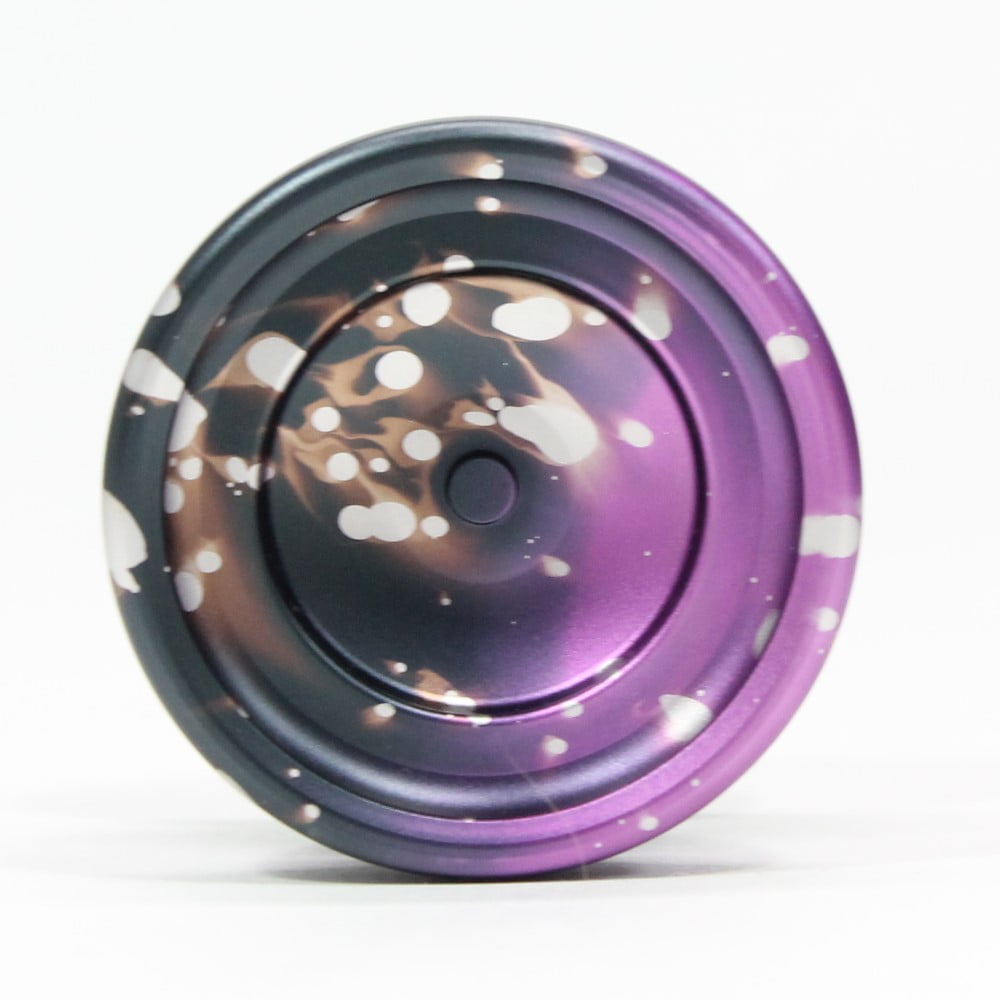Rain City Skills Ducc V1 YoYo Fun Pocket Sized YoYo (Darkwing Duck
