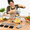 1/4",3/8",1/2", variant on Mercial Vegetabler Manual Food W/ 3