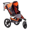 Bob Revolution SE Stroller - Orange