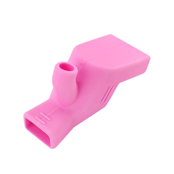 1Pcs Silicone Faucet Water Tap Extender,Kitchen Sink Faucet Extender Faucet Connector Kitchen Water Tap Extension Kitchen Sink Faucet Extender for Kids Tooth Brushing Gargle