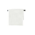 thumbnail image 2 of Puffy Cotton Large Terry Cotton Bath Towel Bath Sheet - White, 2 of 4