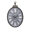 thumbnail image 1 of IMAX 16205 Horloge Murale Jacey, 1 of 1