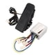 thumbnail image 4 of Kit de acelerador de pie con controlador de bicicleta eléctrica, 24 V, 350 W, controlador W de dos velocidades, kit de acelerador de pie, controlador de dos velocidades, kit de acelerador de pedal, funcionalidad de alta precisión, 4 of 8