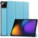 thumbnail image 1 of 2024 Xiaomi Pad 7 Funda Protectora - Soporte Tri-Fold Material PC para Tablet de 11.2 pulgadas, 1 of 4