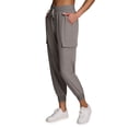 thumbnail image 5 of RBX Active Women's Lightweight Stretch Woven Jogger Cargo Pant, 5 of 5