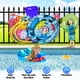 thumbnail image 4 of Red de almacenamiento flotante para juguetes de piscina PAMASE, extra grande, 180 x 120 cm, 4 of 7