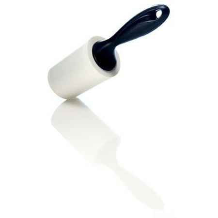 Scotch-Brite Large Lint Roller, 100 Sheets per Roller