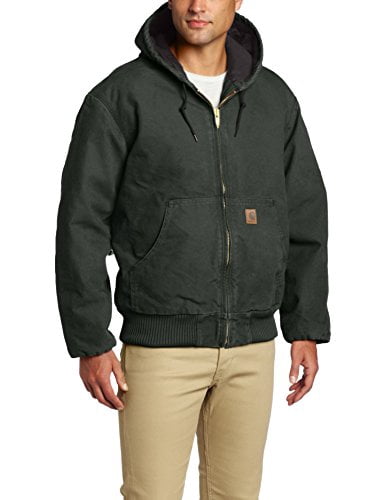 sandstone active jacket