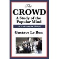 thumbnail image 2 of The Crowd, 2 of 2