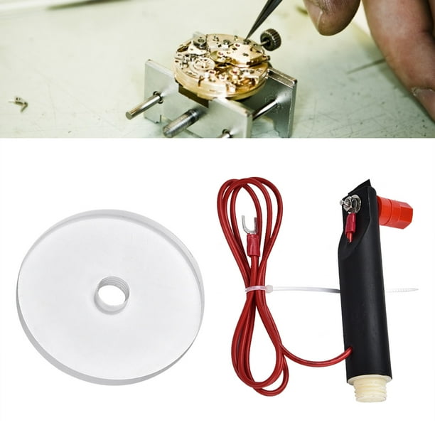 Abrazadera para soldador, abrazadera para soldador por puntos para abrazadera para máquina de soldar Abrazadera para soldador por puntos Mejore su experiencia