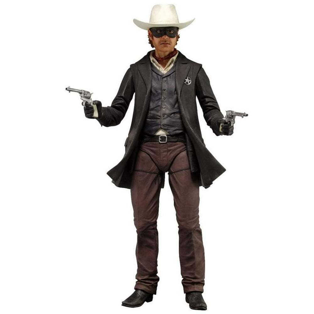 ranger action figure