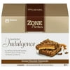 Zone Perfect: Indulgence German Chocolate Cheesecake 1.58 Oz Nutrition Squares, 4 ct