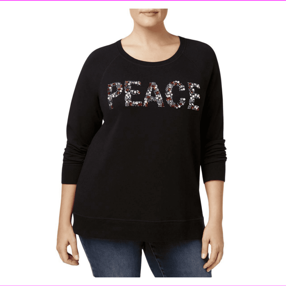 style & co womens shirts