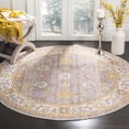 thumbnail image 2 of SAFAVIEH Windsor Collection WDS313G Grey / Cream Rug, 2 of 6