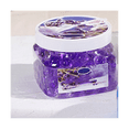 thumbnail image 4 of 2 Pack Odor Eliminator Gel Beads, Crystal Beads Air Freshener Long Lasting for Bathrooms, Cars, Pet Areas (Lavender), 4 of 6