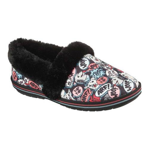 skechers ladies slippers size 6