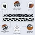 thumbnail image 3 of vfytbgnhj Handmade Medley Jester Collection Decorative Jewelry Box Organizer \u2013 Keepsakes  Trinkets  and Home Decor \u2013 Antique Coffee Table Storage  Memory Box  Farmhouse Style De, 3 of 7