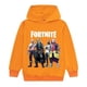 thumbnail image 5 of Sudadera con capucha para niños de dibujos animados B215, tela suave, cómoda y transpirable, disponible en varios colores para una altura de 100 a 170 cm., 5 of 5