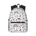 thumbnail image 1 of Easygdp Cute Cat Mochila Casual para Portátil, Mochila para Escuela, Viajes, Negocios, 1 of 6