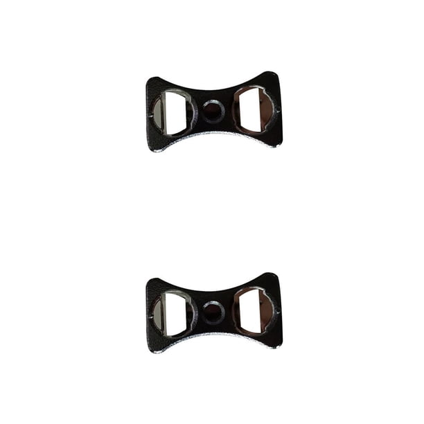 Riwesomey Abrebotellas resistente al desgaste Portavasos ligero Divisor Soporte de dirección de dirección duradero Soportes de cojinete para automóvil Type1 NO1 Riwesomey CBP078704