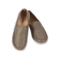thumbnail image 2 of Spenco Siesta Men's Leather Slip-on Comfort Shoe, 2 of 7
