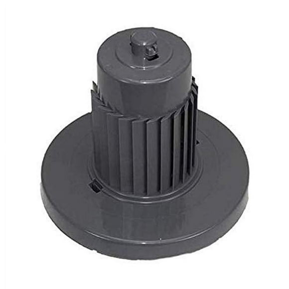 Replacement Part For Bissell Cyclone Assembly for PowerForce Helix Vacuum Cleaner Models # 2038057, 203-8057