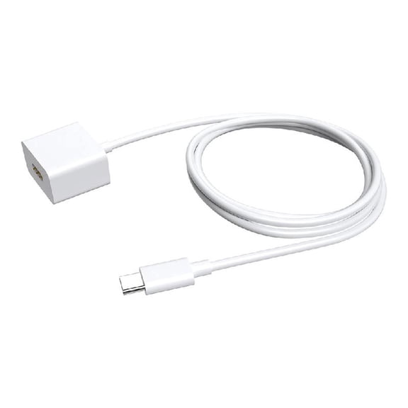 3 Pin USB Fast Charging Cable Magnetic Chargers for Laifen Electric Toothbrush USB Adapters Wire