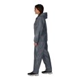 thumbnail image 3 of Frogg Toggs Ultra-Lite2 Suit, Carbon Black (Women's), 3 of 5